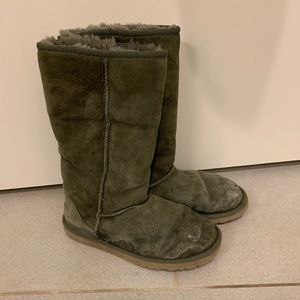 Classic Tall Ugg Boot